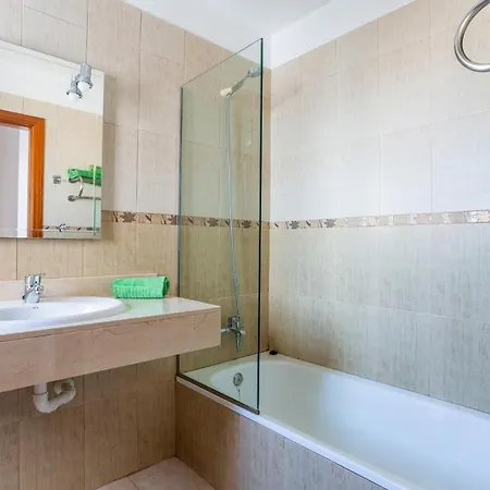 Verona Playa Blanca Villa
