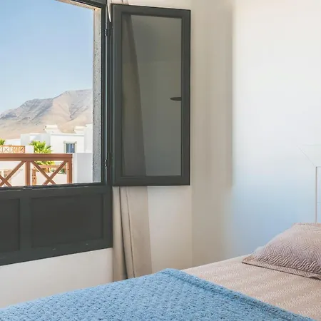 Verona Playa Blanca Villa Playa Blanca (Lanzarote)
