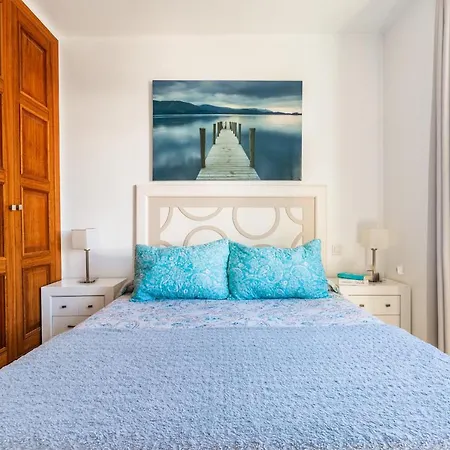 Verona Playa Blanca Villa Playa Blanca (Lanzarote)